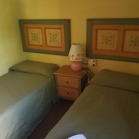 Residence Il Poggiolino Montecarelli ห้อง รูปภาพ