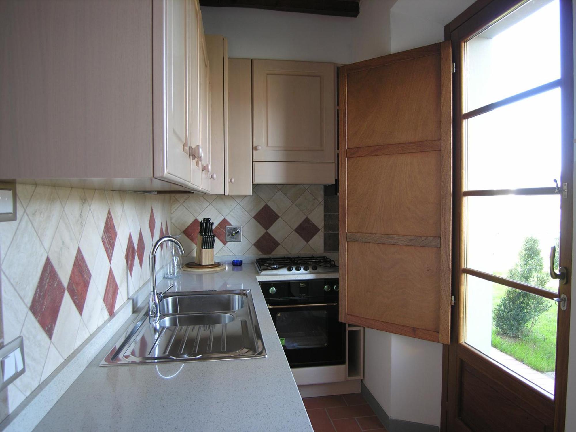 Residence Il Poggiolino Montecarelli ห้อง รูปภาพ